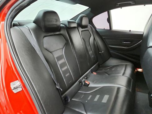 Used 2016 BMW M3 image 28