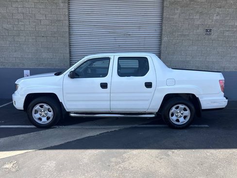 Used 2009 Honda Ridgeline RT image 6