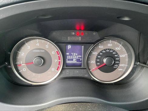 Used 2015 Subaru Forester 2.5i Limited image 25