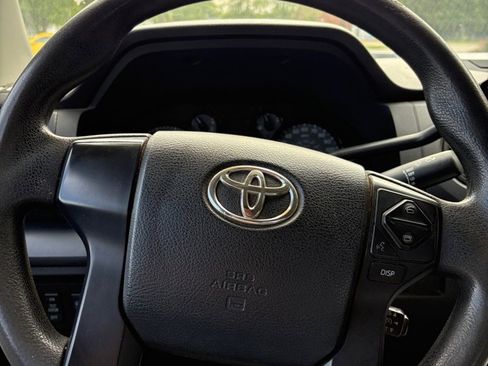 Used 2016 Toyota Tundra SR image 13