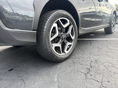 Used 2019 Subaru Crosstrek 2.0i Limited w/ Moonroof Package w/Navigation AWD/4WD image 5