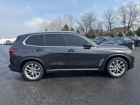 Used 2023 BMW X5 xDrive40i w/ Premium Package image 7