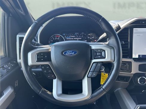 Used 2022 Ford F250 Lariat image 13