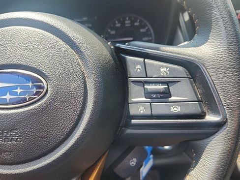 Used 2024 Subaru Outback Wilderness AWD/4WD image 15