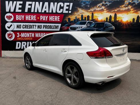 Used 2009 Toyota Venza FWD image 4