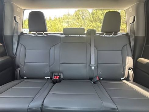 New 2026 Chevrolet Silverado 3500 W/T w/ WT Convenience Package AWD/4WD image 23