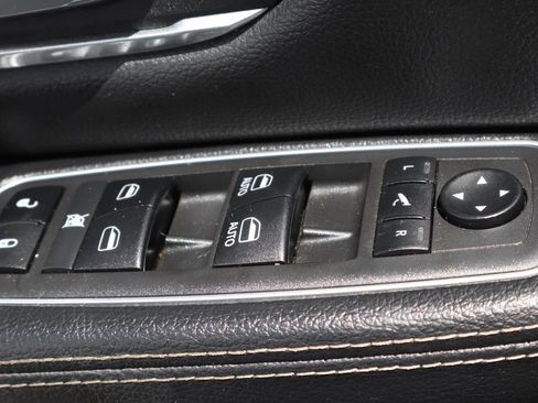 Used 2022 RAM 1500 Laramie w/ Sport Appearance Package AWD/4WD image 20