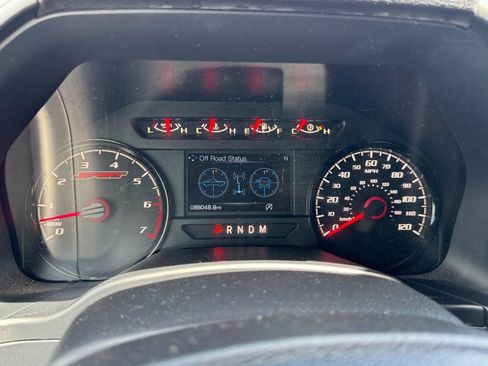 Used 2018 Ford F150 XLT w/ Equipment Group 302A Luxury AWD/4WD image 23