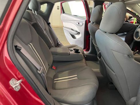 Used 2013 Dodge Dart Rallye FWD image 24