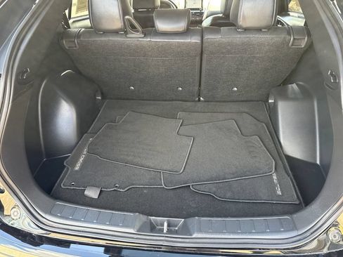 Used 2025 Mitsubishi Eclipse Cross AWD image 23