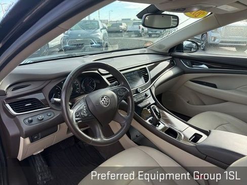 Used 2019 Buick LaCrosse Essence w/ Sun and Shade Package AWD/4WD image 18