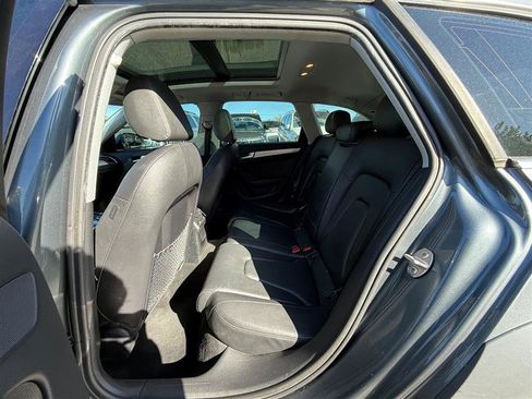 Used 2013 Audi A4 Premium Plus image 20