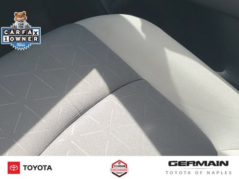 Certified 2024 Toyota RAV4 XLE AWD/4WD image 29