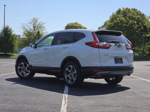 Certified 2019 Honda CR-V EX-L image 19