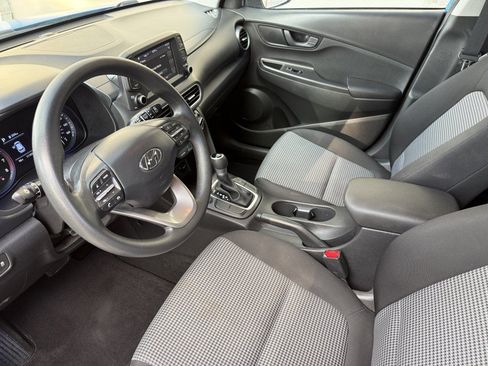 Used 2019 Hyundai Kona SE FWD image 9