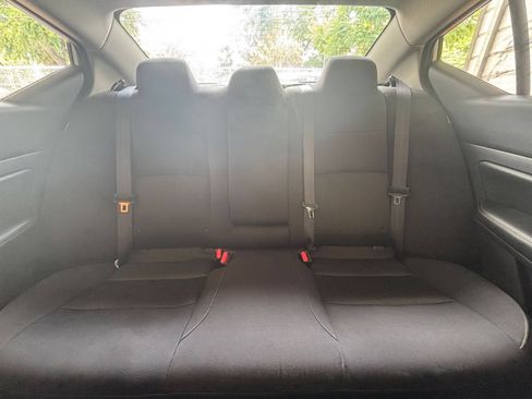 Used 2025 Nissan Altima 2.5 SV FWD image 36