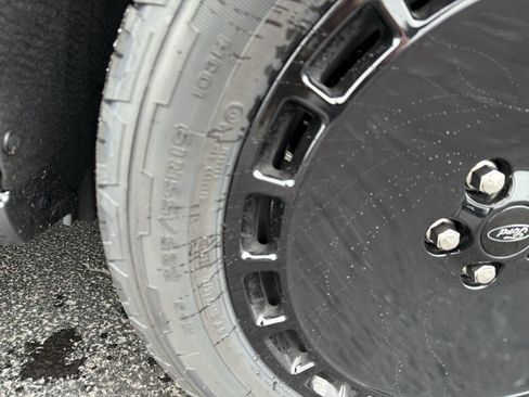 New 2026 Ford Maverick Lobo image 11