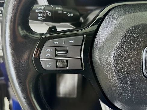Certified 2024 Honda Pilot Elite image 13