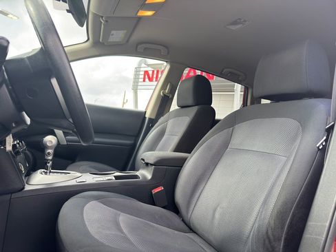 Used 2013 Nissan Rogue S w/ Special Edition Pkg image 10