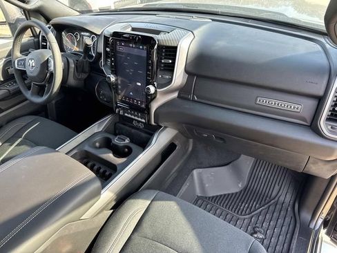 New 2026 RAM 2500 Big Horn image 17