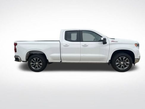 New 2026 Chevrolet Silverado 1500 LT w/ Z71 Off-Road Package AWD/4WD image 6