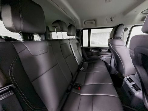 Used 2024 INEOS Grenadier Fieldmaster Edition image 25