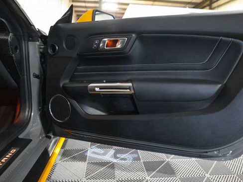 Used 2021 Ford Mustang GT Premium w/ Equipment Group 401A RWD image 26
