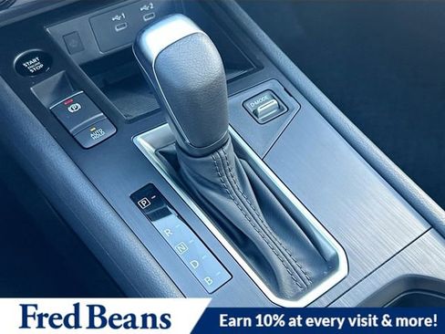 New 2026 Nissan Kicks SV w/ SV Premium Package image 15