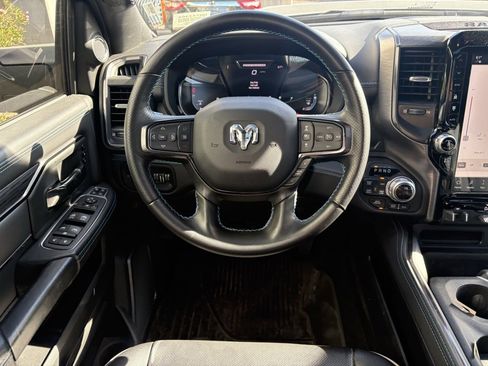 Certified 2024 RAM 2500 Power Wagon w/ Level 2 Equipment Group image 7