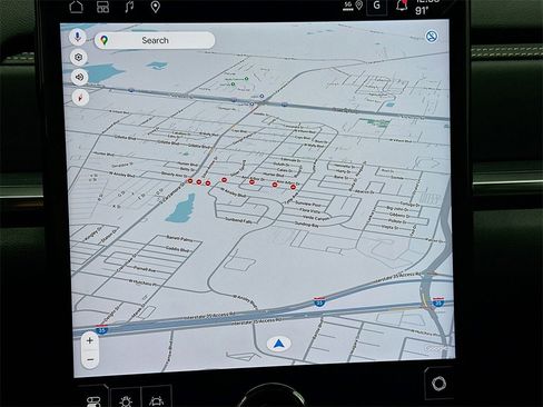 New 2026 GMC Terrain Elevation image 13