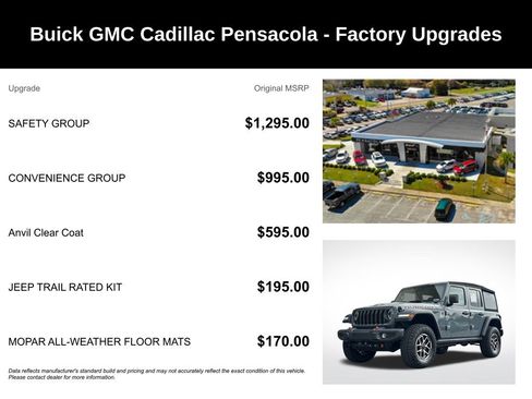 Used 2024 Jeep Wrangler Unlimited Rubicon w/ Safety Group image 4