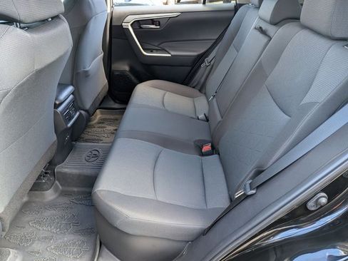 Used 2025 Toyota RAV4 Woodland Edition image 19