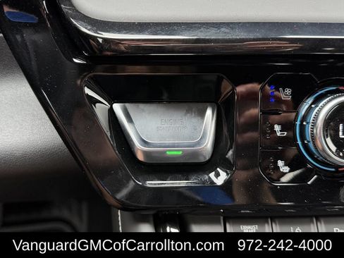 New 2026 GMC Sierra 2500 AT4X AWD/4WD image 18