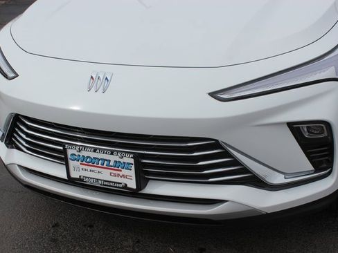 New 2025 Buick Envista Preferred w/ Convenience I Package image 12