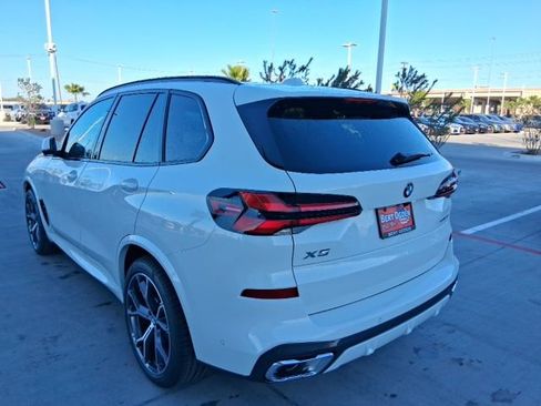 New 2026 BMW X5 sDrive40i w/ M Sport Package RWD image 4