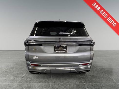 New 2026 Buick Enclave Avenir w/ Super Cruise Package image 24