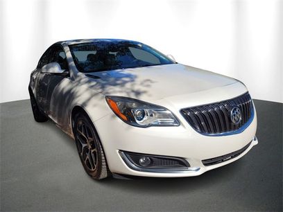 Used 2016 Buick Regal Sport Touring