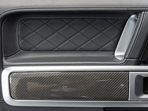 Used 2024 Mercedes-Benz G 63 AMG 4MATIC image 33