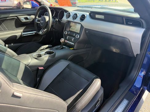 Used 2015 Ford Mustang GT Premium w/ Equipment Group 401A image 12