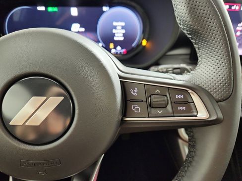 New 2025 Dodge Hornet GT w/ GT Blacktop Package image 13