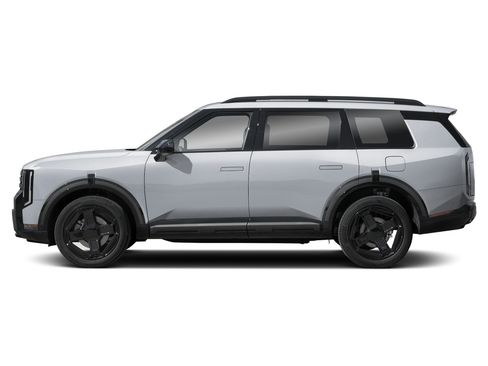 New 2027 Kia Telluride SX Prestige X-Line AWD/4WD image 3