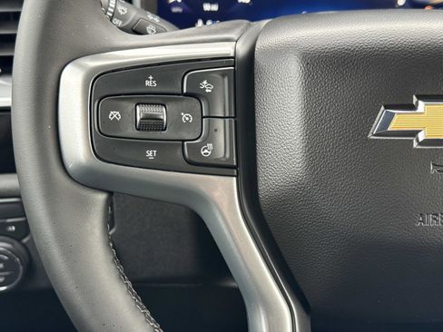 New 2026 Chevrolet Silverado 1500 LT w/ LPO, Liner Protection Package image 6