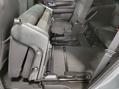 Certified 2024 Chevrolet Tahoe LS image 25