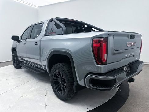 Used 2023 GMC Sierra 1500 AT4 w/ AT4 Preferred Package image 16