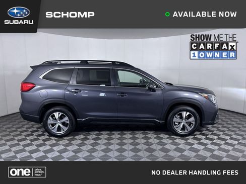 Used 2023 Subaru Ascent Premium w/ Convenience Package AWD/4WD image 1