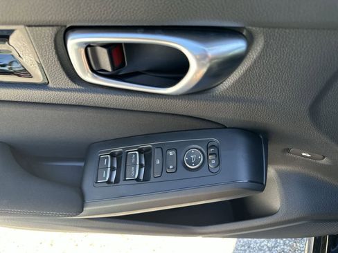 Used 2026 Honda Civic Sport image 7