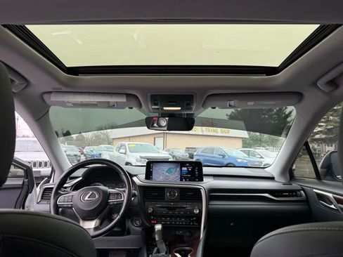 Used 2021 Lexus RX 350 AWD w/ Premium Package image 35