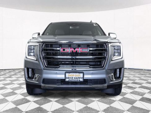 Used 2023 GMC Yukon XL SLT AWD/4WD image 13