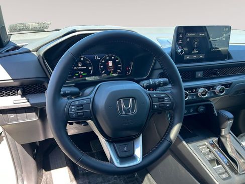 New 2026 Honda CR-V TrailSport image 12
