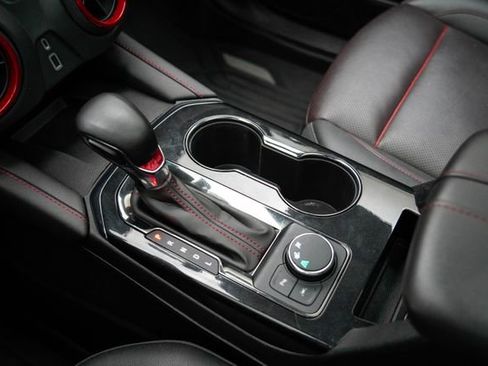 Used 2023 Chevrolet Blazer RS w/ Enhanced Convenience Package FWD image 31